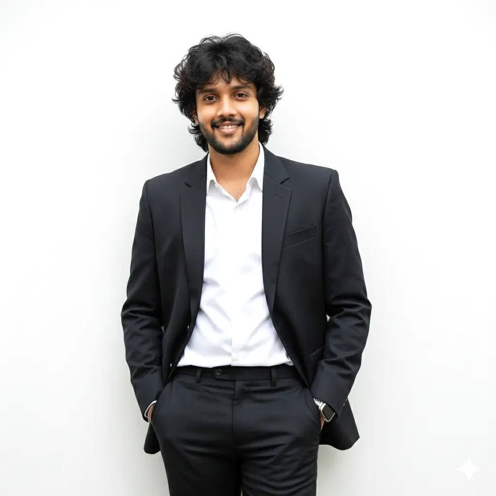 Mithila C Ranathunga